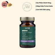 Bovine Collagen Supplement 30 tablets