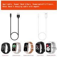 For  Huawei Watch Fit charger for Huawei bracelet 6pro charging cable for Honor band6 charging base