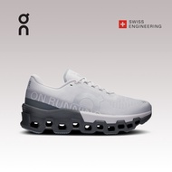 On Cloudmonster 2 Comfortable sports running shoes for men and women 3MCF KC2N