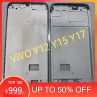 Vivo Y12 Y15 Y17 Lcd Frame Original