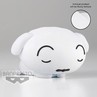 [PREORDER 預訂] BP04221118B Fluffy Puffy 小白(B色) 蠟筆小新 BANPRESTO