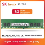 Hynix DDR4 16G 2666MHZ  Fourth Generation Desktop Computer Memory Module