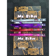 DKT VIRAL YAMAHA Y15ZR Y16ZR SWING ARM KING DRAG ARM BULAT Y15 2 INCI 3 INCI CUTTING DKT BULAT SWING