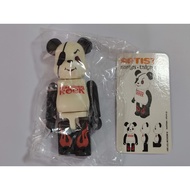 BEARBRICK SERIES 02 - NORIYA TAKEYAMA