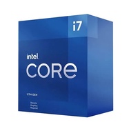 Intel® Core™ i7-11700F 11th Gen Processor Socket LGA1200 in Good working condition 3 Months Warranty