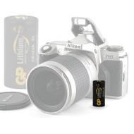 GP CR123 Lithium Battery 3V CR-123A Lithium Ion Battery