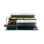 12V to 220V Invertor Pure Sine Wave Inverter Circuit Board 1500W Driver Board 12V to 220V Step-Up Bo