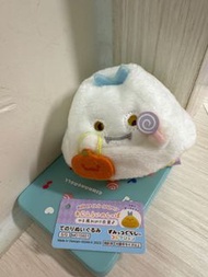 角落生物手玉