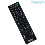 RR User Friendly Remote RMT-AM421U Replacement Remote Control for MHC-V43D MHC-V73D MHS-V72D English