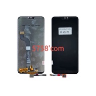 Lcd Xiaomi Redmi 6 Pro Mi A2 Lite Fullset Touskren Original