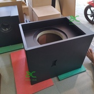 Pesanan Khusus - Box Subwoofer 12 Inch Clone JL Audio