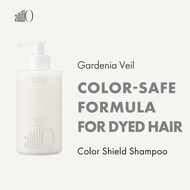 [ANILLO][Gardenia veil] Color Shield Shampoo 300ml