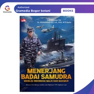 Gramedia Bogor - Uncovering the Storm of Samudra: Towards the Advanced Indonesia and Makmur (Bw)