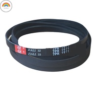 RD  Transmission Belt Replacement Dryer Drum Belt Replaces Part 7PH1971 Durable