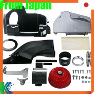 HKS Air Intake System Parts Cold Air Intake Box Kit GR86/BRZ 70026-AT010