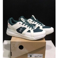 Yunding Tennis Club x On The Roger Club Club Professional Men's and Women's Fashion Casual Tennis Sh