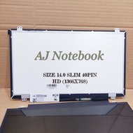 LED LCD Acer Aspire 4820 4820G 4820T 4820TG 4820TZ 14.0 INCH -AJNB