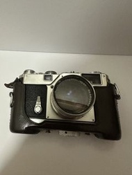 Nikon S3 菲林相機 操作正常 價錢可少議
