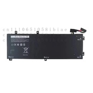 11.4V 56Wh New H5H20 Laptop Battery For Dell XPS 15 9560 9570 15-9570-D1845 Precision 5520 5530 5540