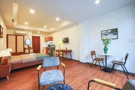 Nexus House Cay Diep - Near Independence Palace