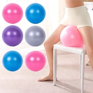 New Multi-Color 25cm Pilates Yoga Ball