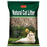 Aristo Cat Litter Pine Wood 10kg