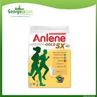 ANLENE GOLD 5X PLAIN 950G