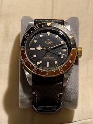 Tudor GMT