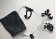 Philips SHQ 8300 飛利浦防水運動藍牙耳機 Waterproof sports bluetooth earphones