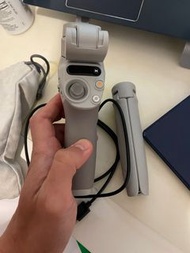 Dji osmo mobile se