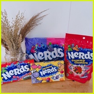 ⊙ ◴ ◱ Nerds Candy / Gummy Cluster