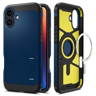 SPIGEN Case for iPhone 16 Series [Tough Armor (AI) MagFit]  / iPhone 16 Pro Max Case / iPhone 16 Pro