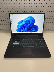 Asus TUF A15 🔥GTX1660Ti 144Hz R7 4800H 16+512 華碩 gaming/遊戲/15吋 /【90日保養】✨ 電腦/手提電腦/Laptop/Notebook/文書機
