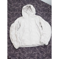 uniqlo pufftech Jacket (Chest 46 men)