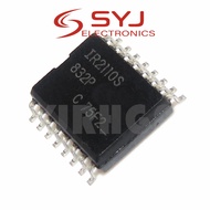 5 PCS IR2110STRPBF IR2110S IR2110 2110 SOP-16 In Stock