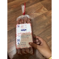 READY STOCK BEN SAUSAGE / LAPCHIONG / SOSIS BABI 1 KG / JEH O CULLA THAILAND