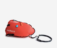 💥ส่งไวทุกวัน💥 Nabaiji ทุ่นลอยน้ำ รุ่น OWS100 ถุงตาข่ายเก็บของด้านนอก รุ่น OWS500 ถุงเก็บของด้านใน&นก