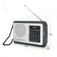 Search Portable FM Two-Band Retro Cross-Border BC-R401 Portable Radio Station Manual Radio/AM Outdoo