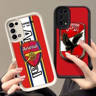 Case for OPPO Reno 5 F19s 4 6 A72 A52 A95 A92 F19 Find X3 Lite 5G Q-34 Arsen