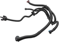 Fuel Vapor Canister Vacuum Hose Pipe Compatible with Lincoln Nautilus Compatible with Ford Edge 2019