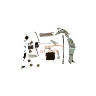 Foton C2 2.0 Brake Shoe Kit