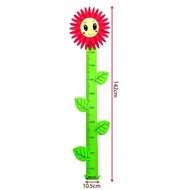 Colourful Eva Height Scale