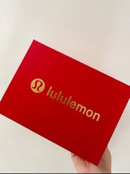 lululemon男士內褲底褲禮盒裝