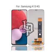 LCD SAMSUNG A13 4G/A135/A135F/A23 4G/M23 5G/M236/M33 5G/M336 ORIGINAL QUALITY