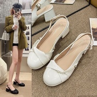 Jade Women's Mary Shoes 5 Inches with Back Straps in 3 Beautiful Colors, Standard Fat Foot Shape, In