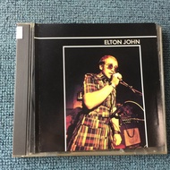 (Japan Edition  )    elton john        zeng3