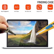 Laptop Screen Protector For Apple Macbook Pro 13 Inch A1425 A1502 Laptop Scratch Resistant Transparent Protective Film