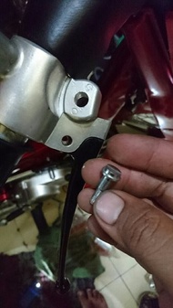 Baut Handle Rem Depan Yamaha V75 V80