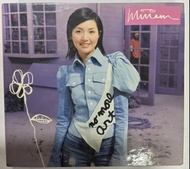 CD+vcd 楊千嬅 Miriam