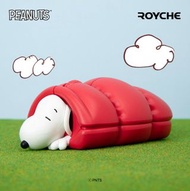 ⋆˚꩜｡ 韓國代購直送 🇰🇷 韓國 ROYCHE Snoopy 史努比 無線/藍芽滑鼠 Wireless bluetooth Mouse 代購